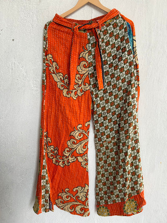 Kantha Wonder S Pants KSPNT 275