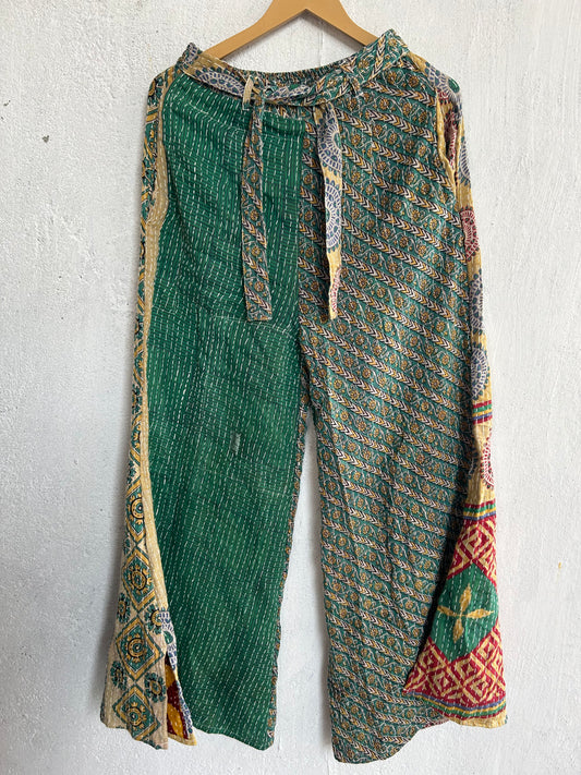 Kantha Wonder S Pants KSPNT 276