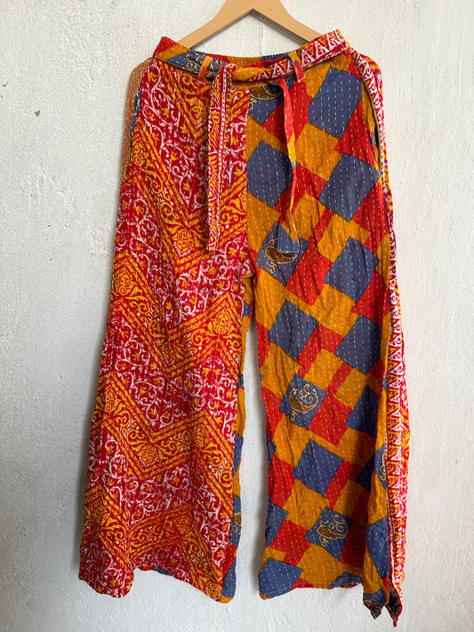 Kantha Wonder S Pants KSPNT 278