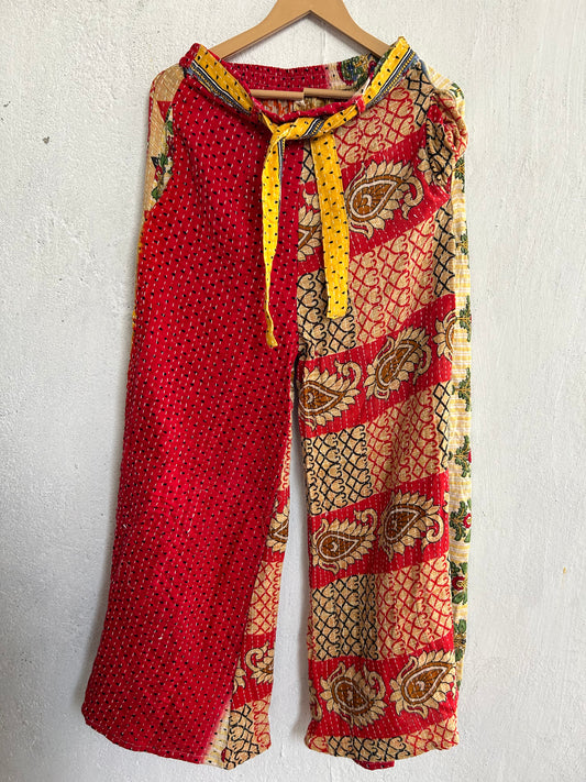 Kantha Wonder S Pants KSPNT 279