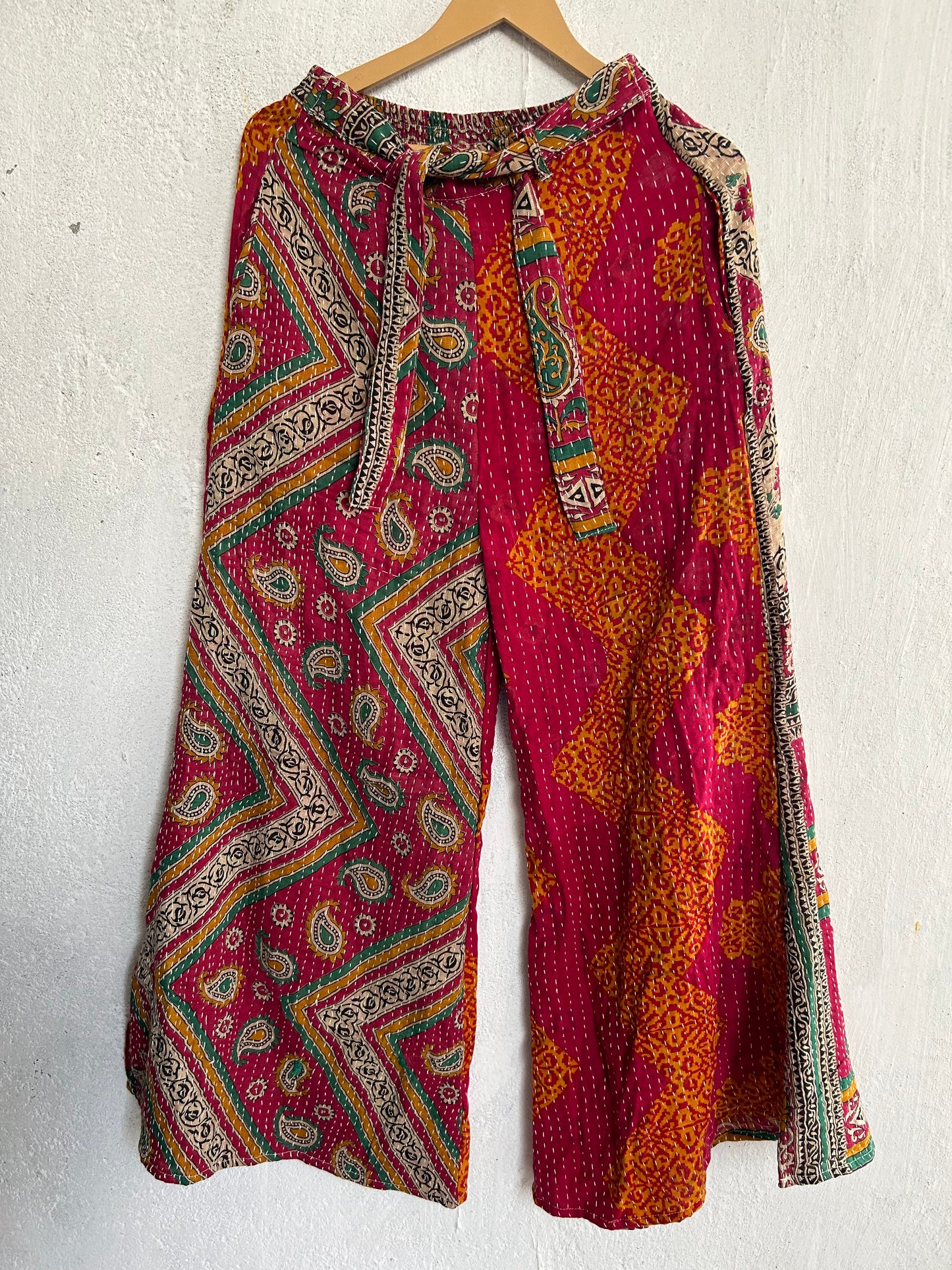 Kantha Wonder S Pants KSPNT 280