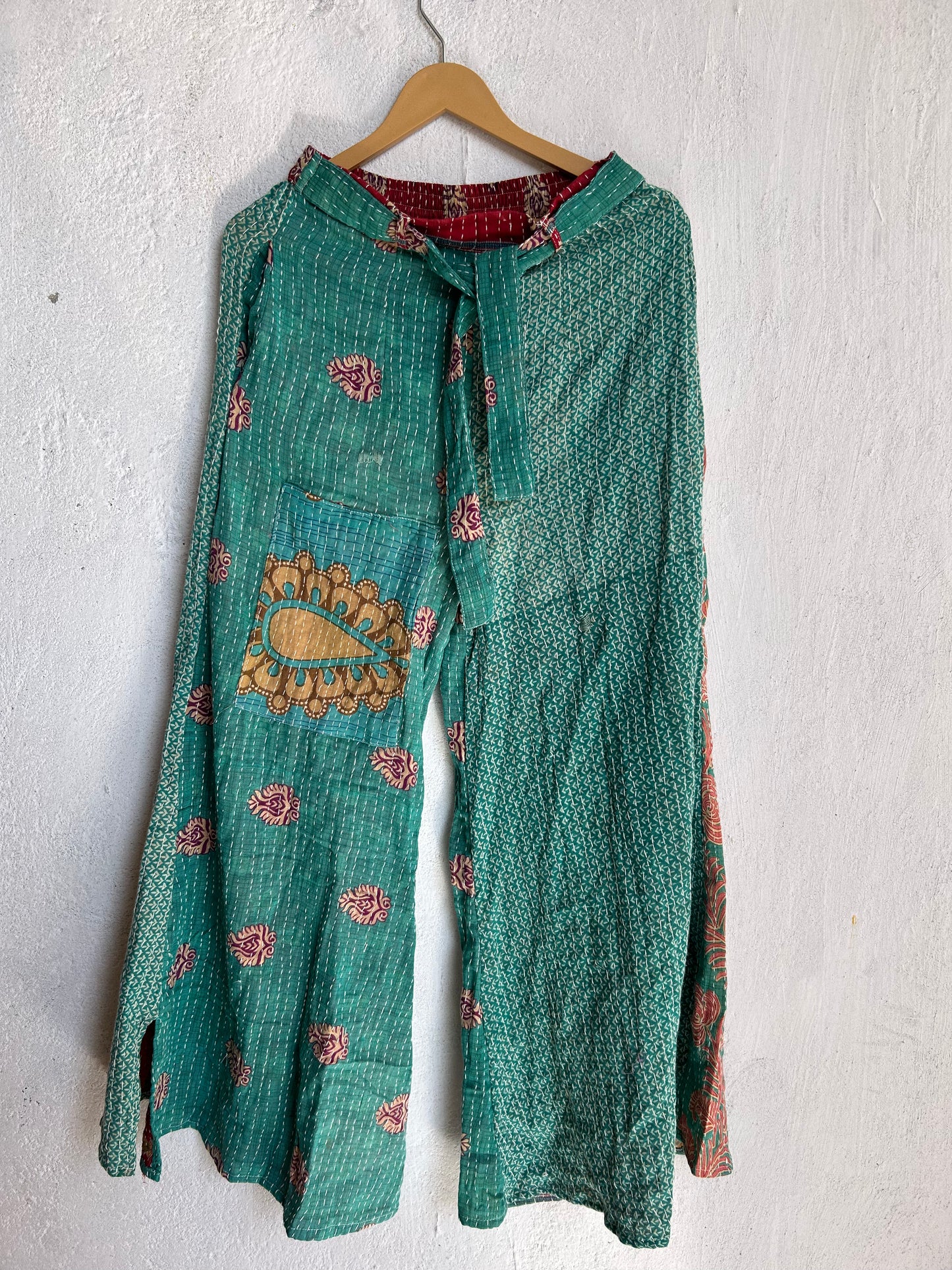 Kantha Wonder S Pants KSPNT 283