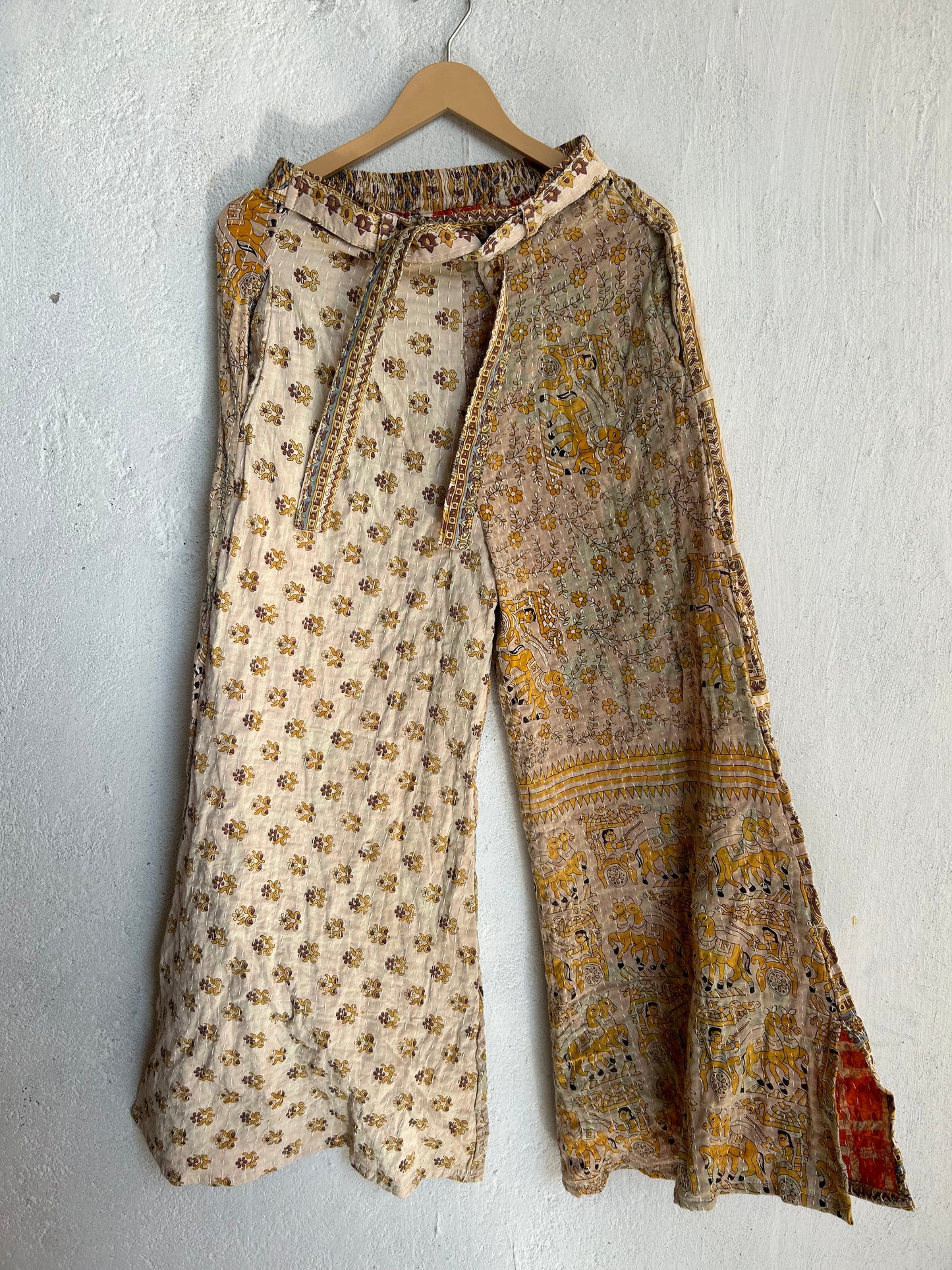 Kantha Wonder S Pants KSPNT 284