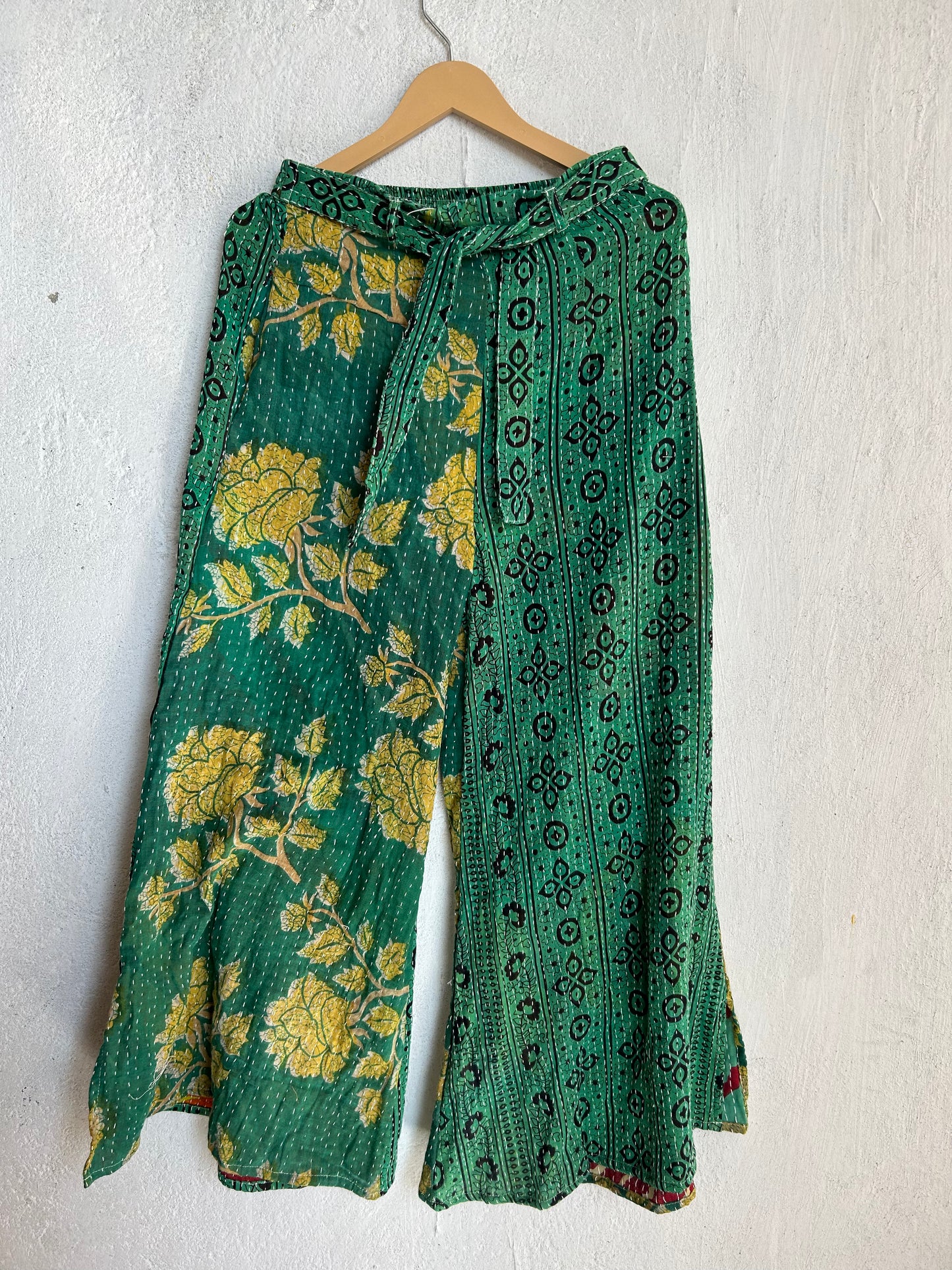 Kantha Wonder S Pants KSPNT 287