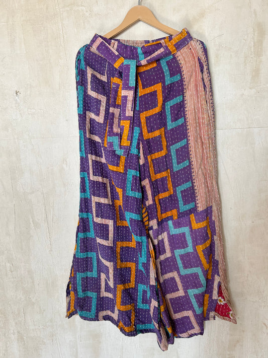 Kantha Wonder "S" Pants KSPNT 29