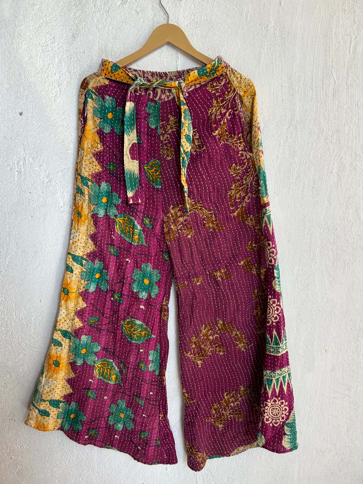 Kantha Wonder S Pants KSPNT 292