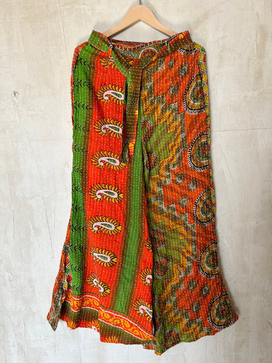 Kantha Wonder "S" Pants KSPNT 03