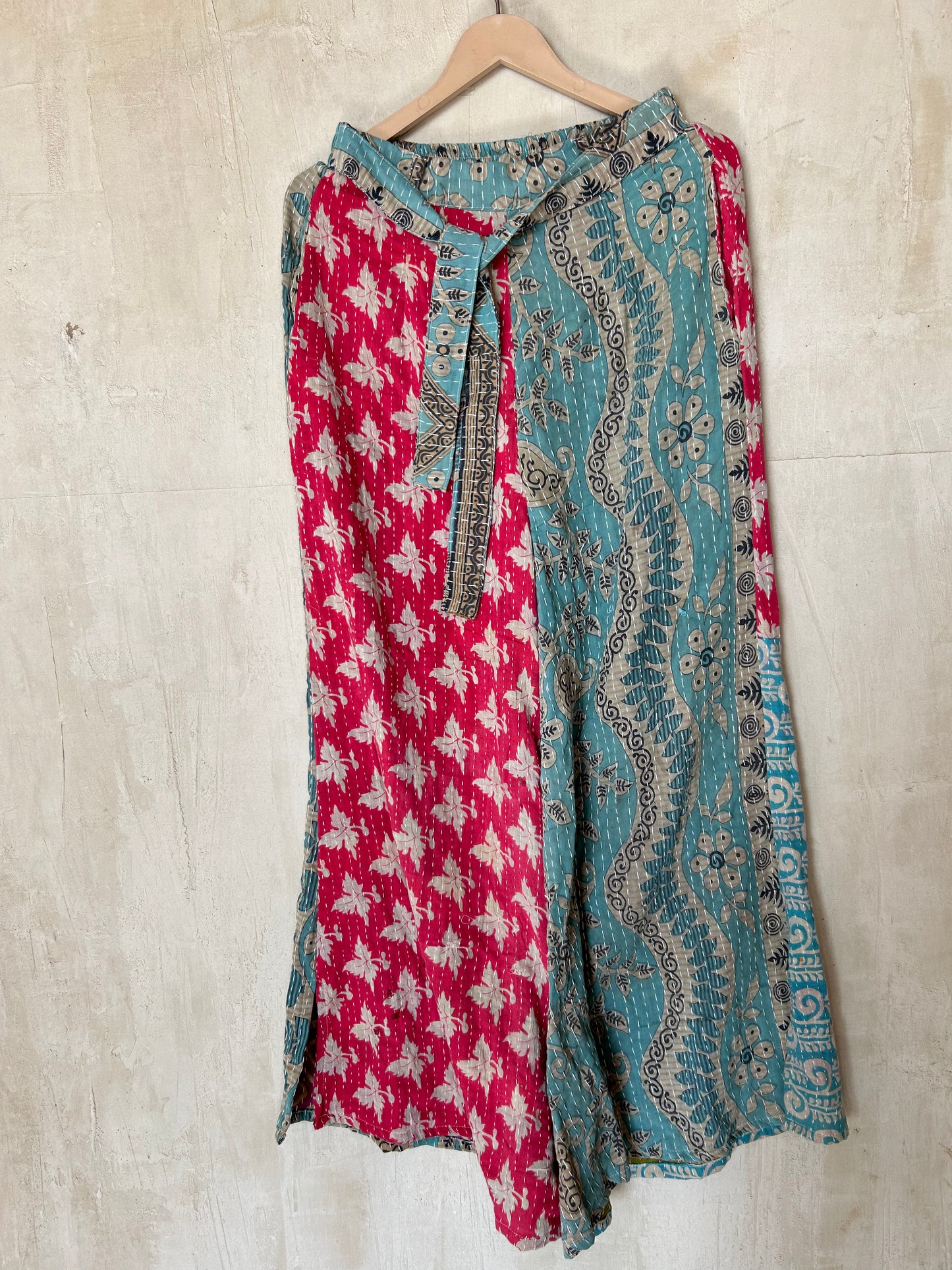 Kantha Wonder "S" Pants KSPNT 31