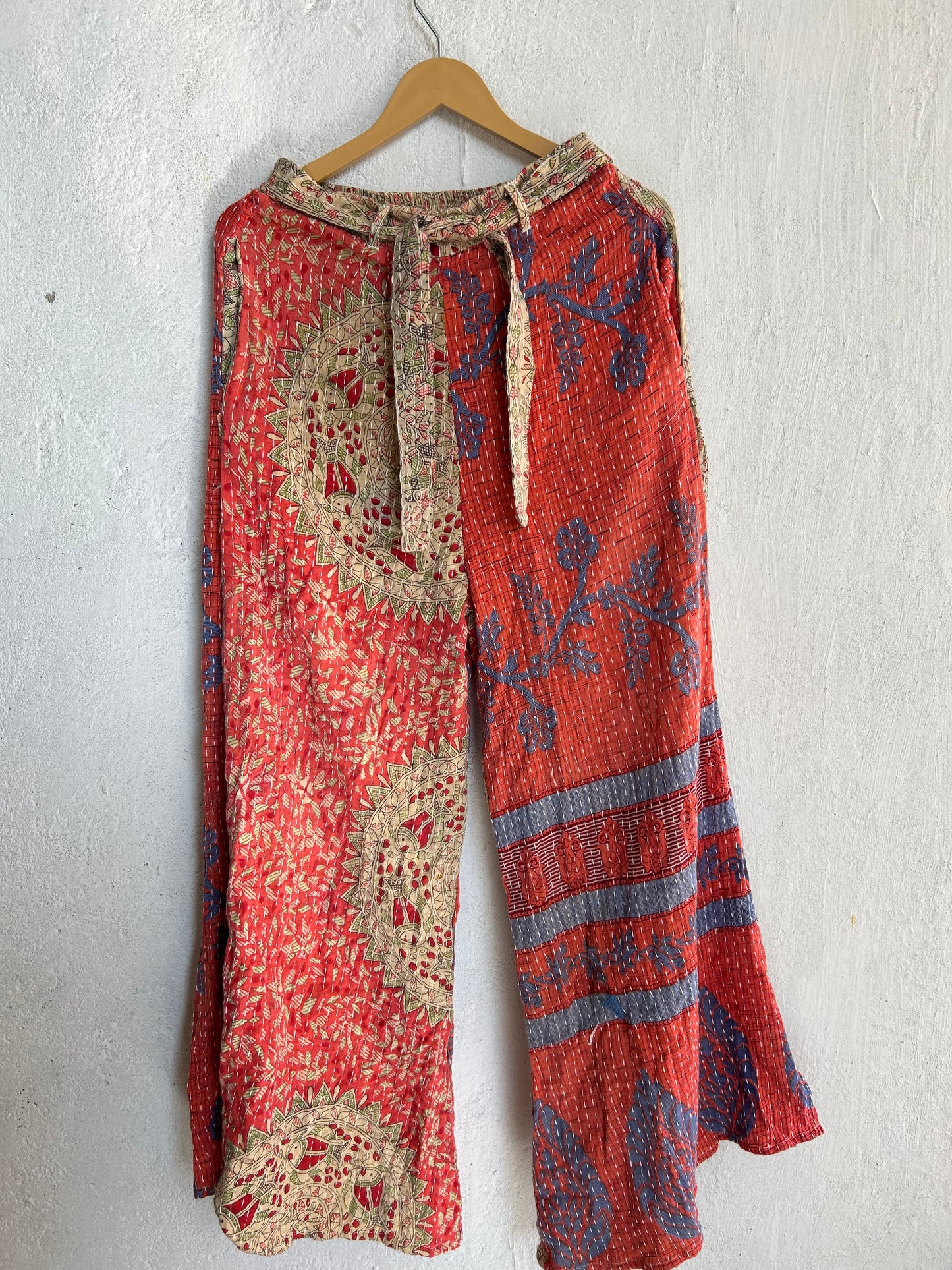 Kantha Wonder S Pants KSPNT 311