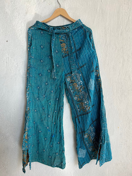 Kantha Wonder S Pants KSPNT 314