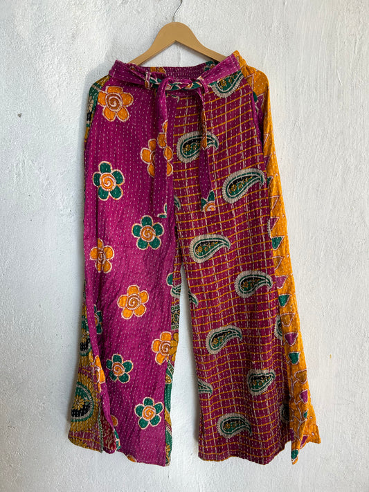 Kantha Wonder S Pants KSPNT 316