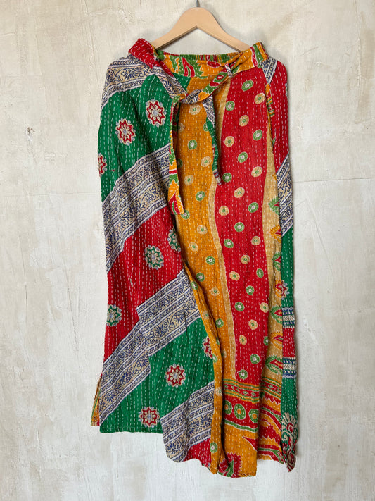 Kantha Wonder "S" Pants KSPNT 32