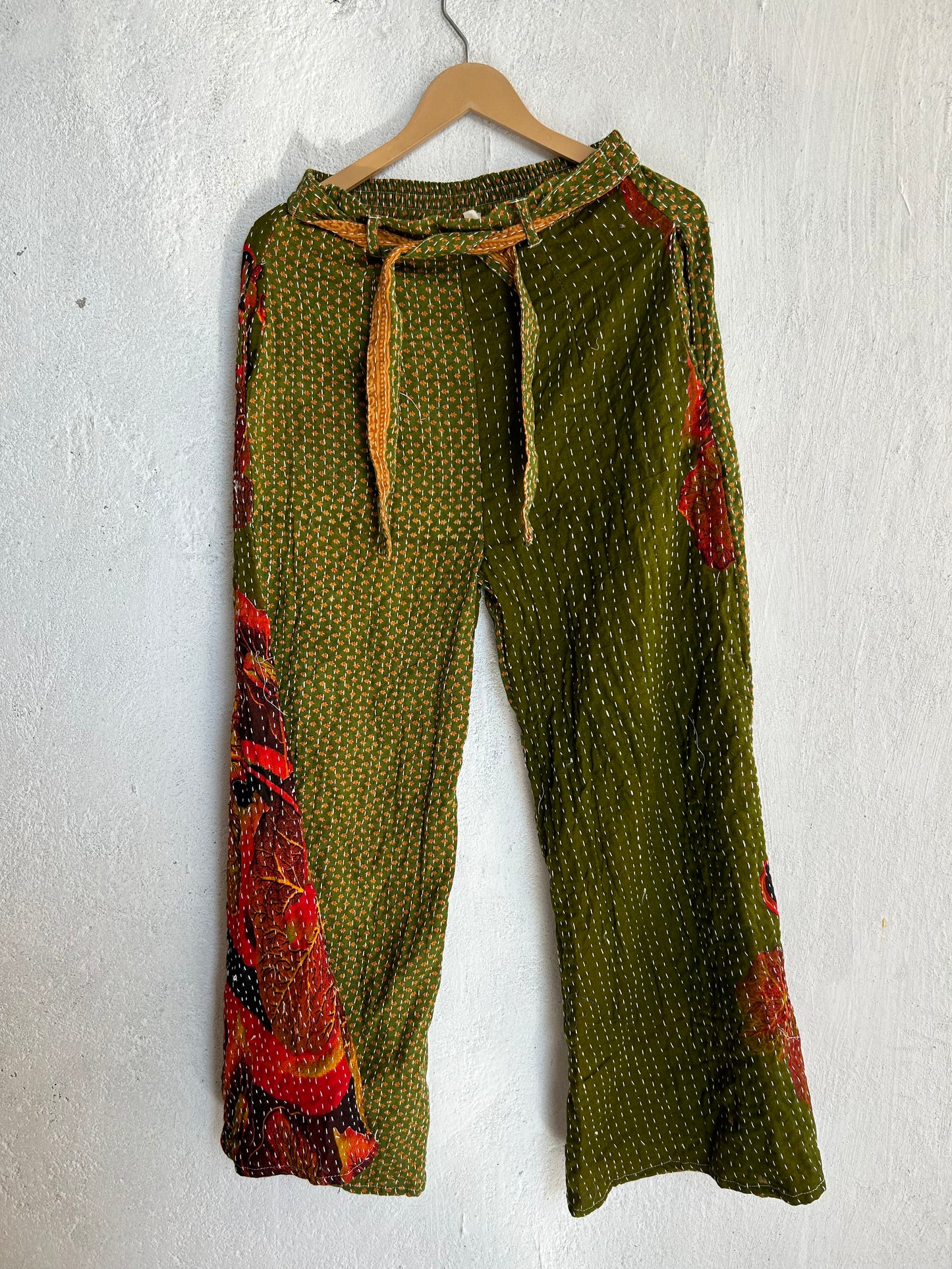 Kantha Wonder S Pants KSPNT 321