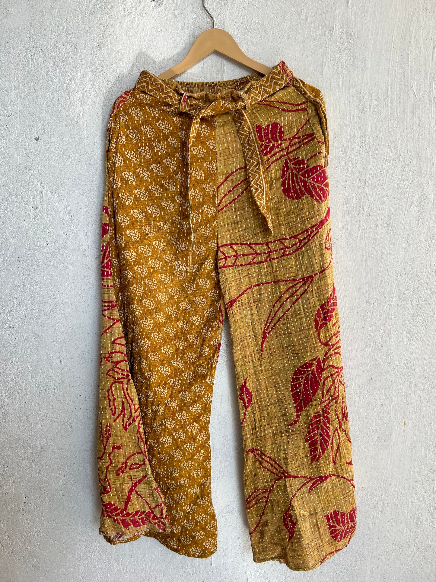 Kantha Wonder S Pants KSPNT 323