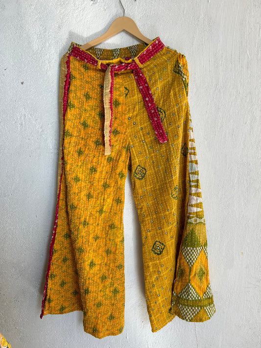 Kantha Wonder S Pants KSPNT 325