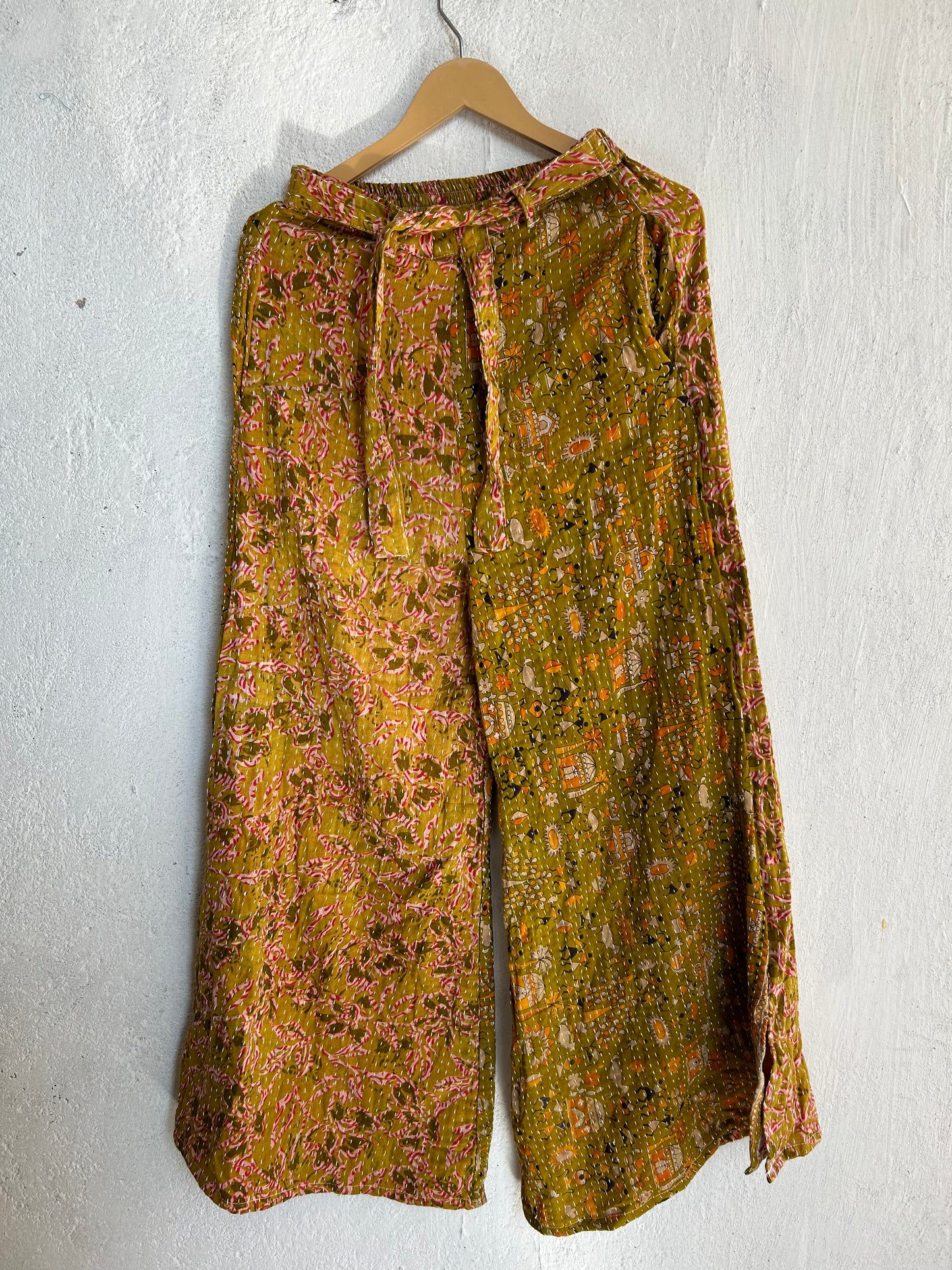 Kantha Wonder S Pants KSPNT 326