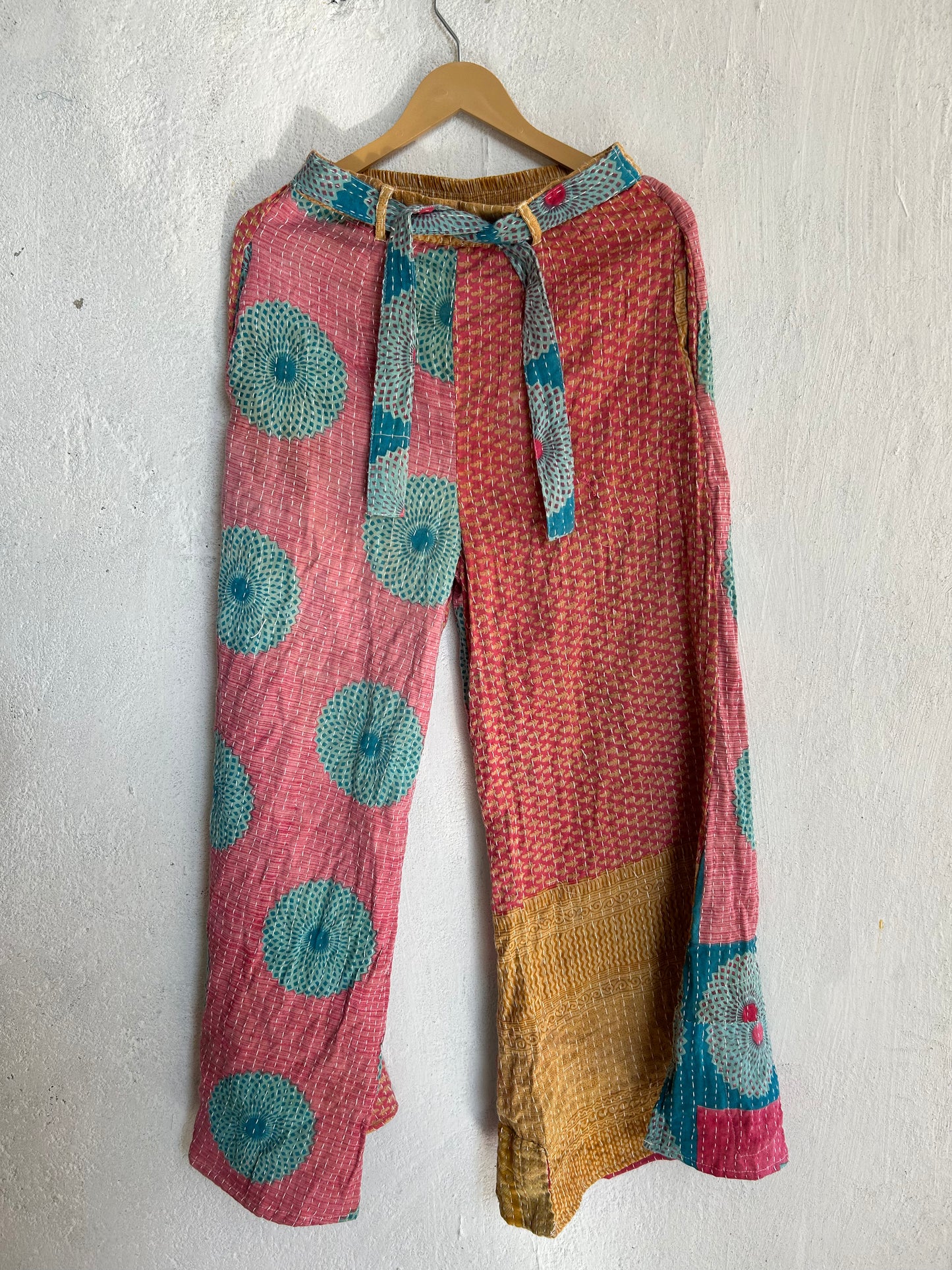 Kantha Wonder S Pants KSPNT 328