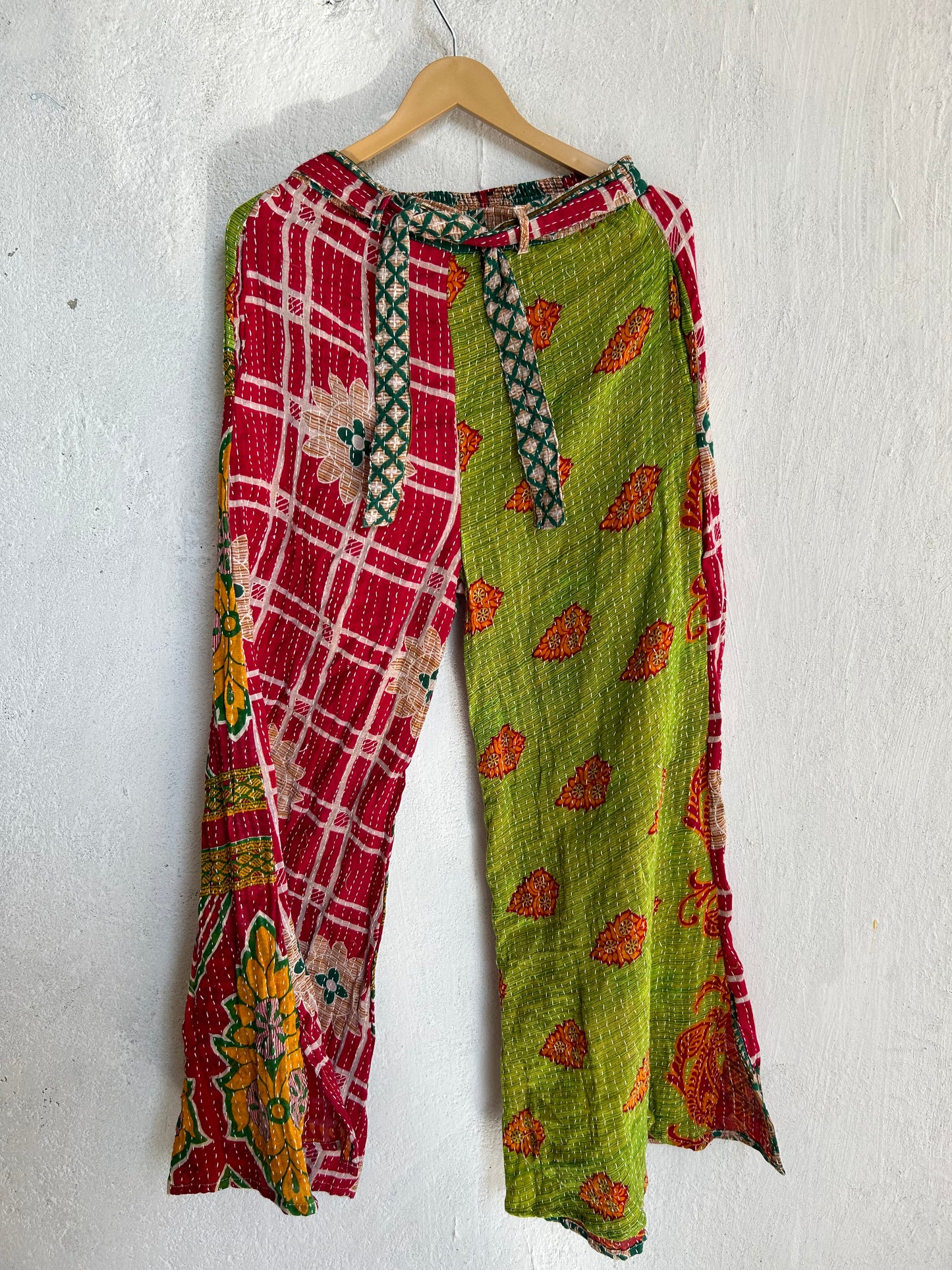 Kantha Wonder S Pants KSPNT 329