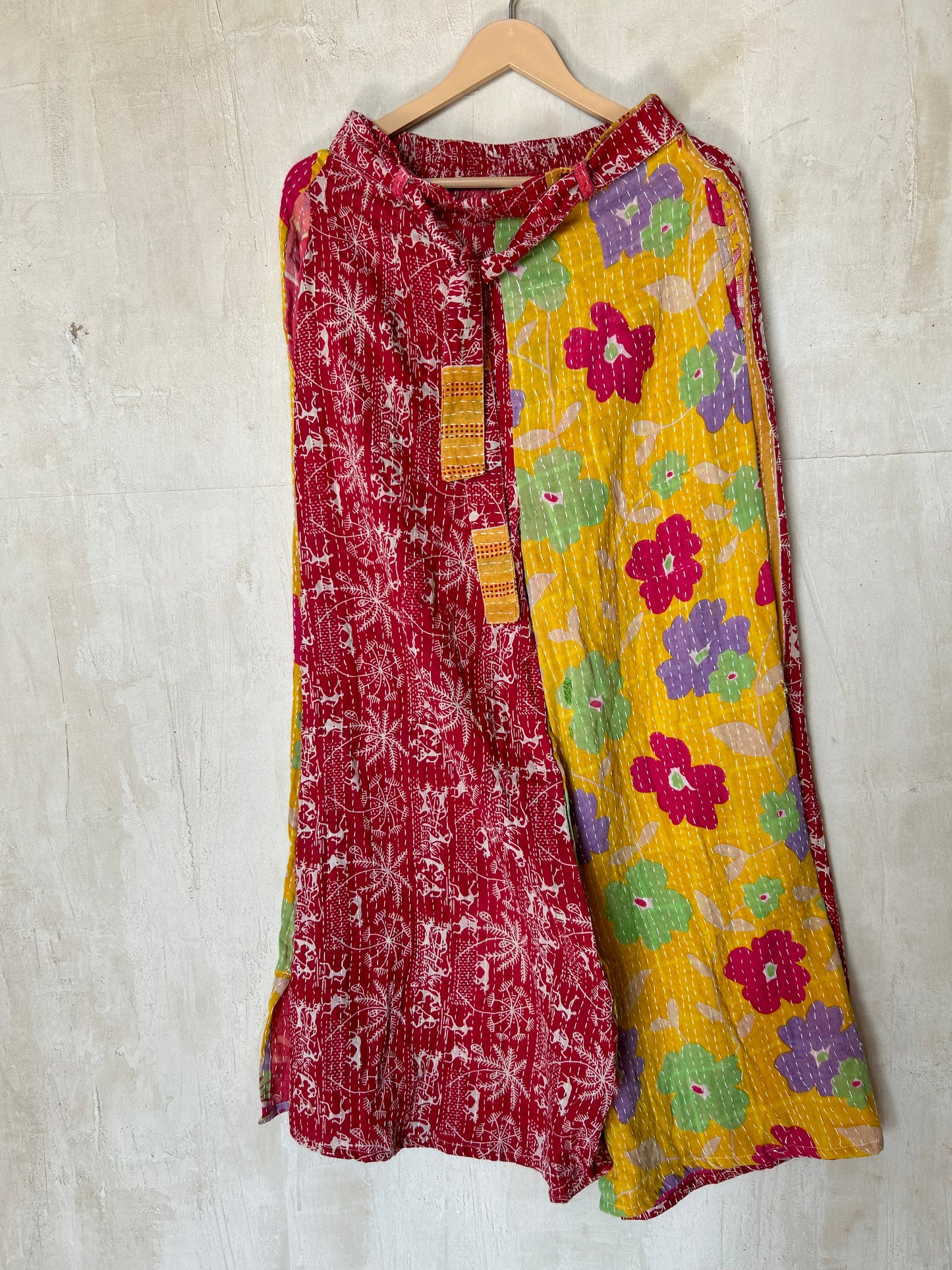 Kantha Wonder "S" Pants KSPNT 33