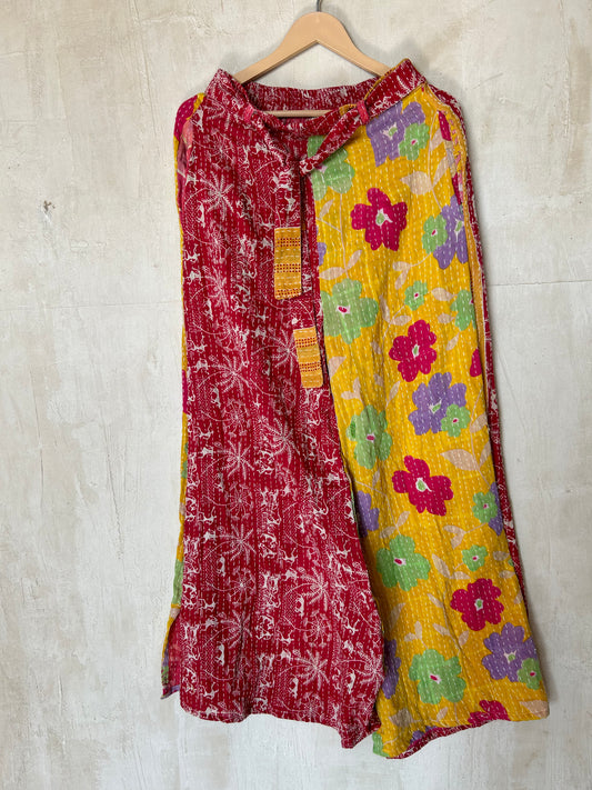 Kantha Wonder "S" Pants KSPNT 33