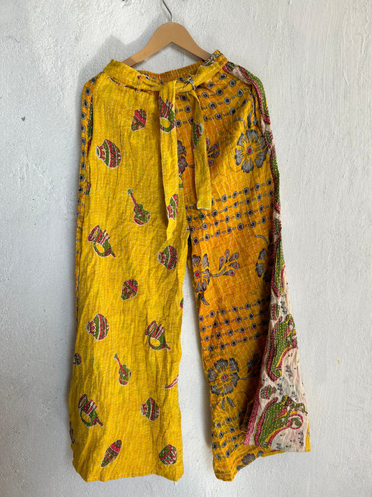 Kantha Wonder S Pants KSPNT 334