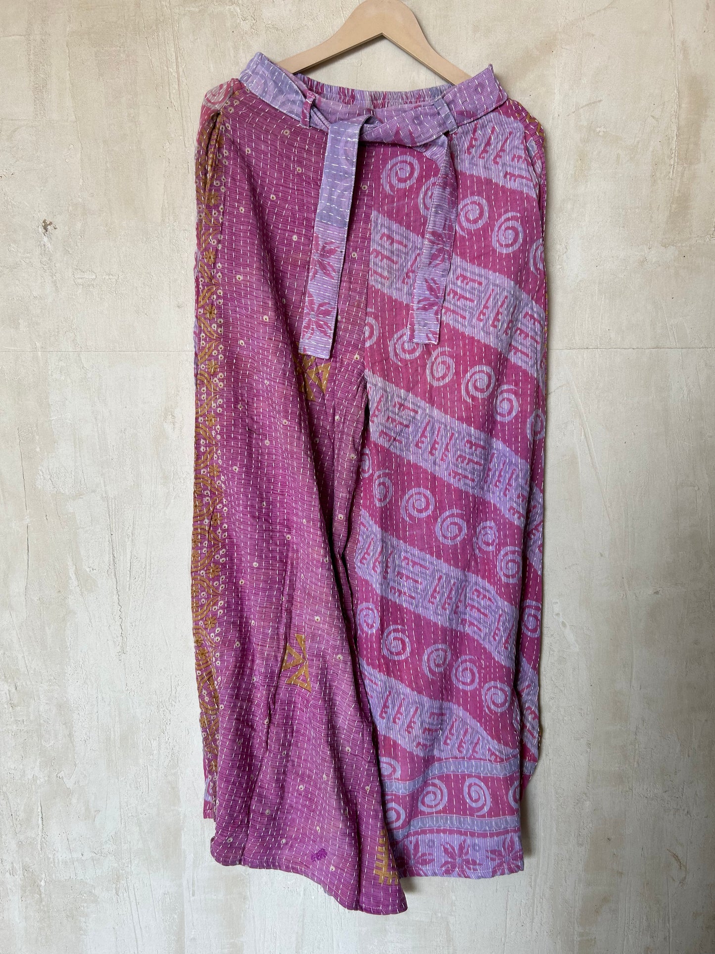 Kantha Wonder "S" Pants KSPNT 34