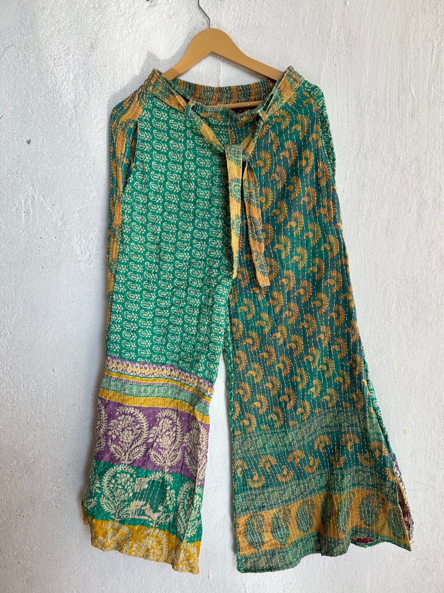 Kantha Wonder S Pants KSPNT 341