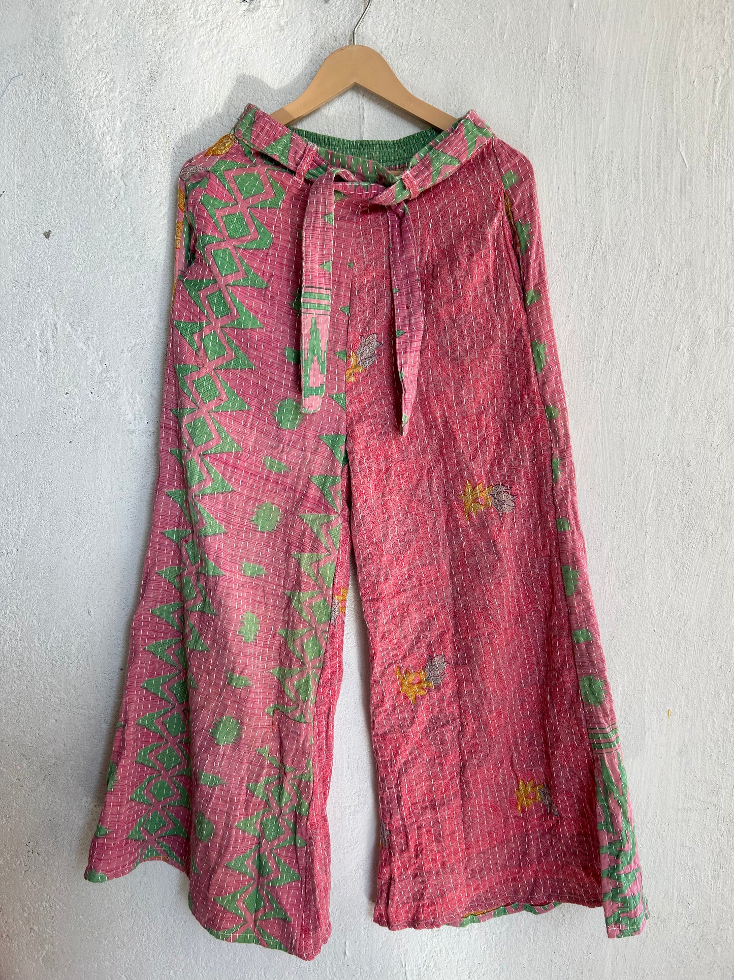 Kantha Wonder S Pants KSPNT 342