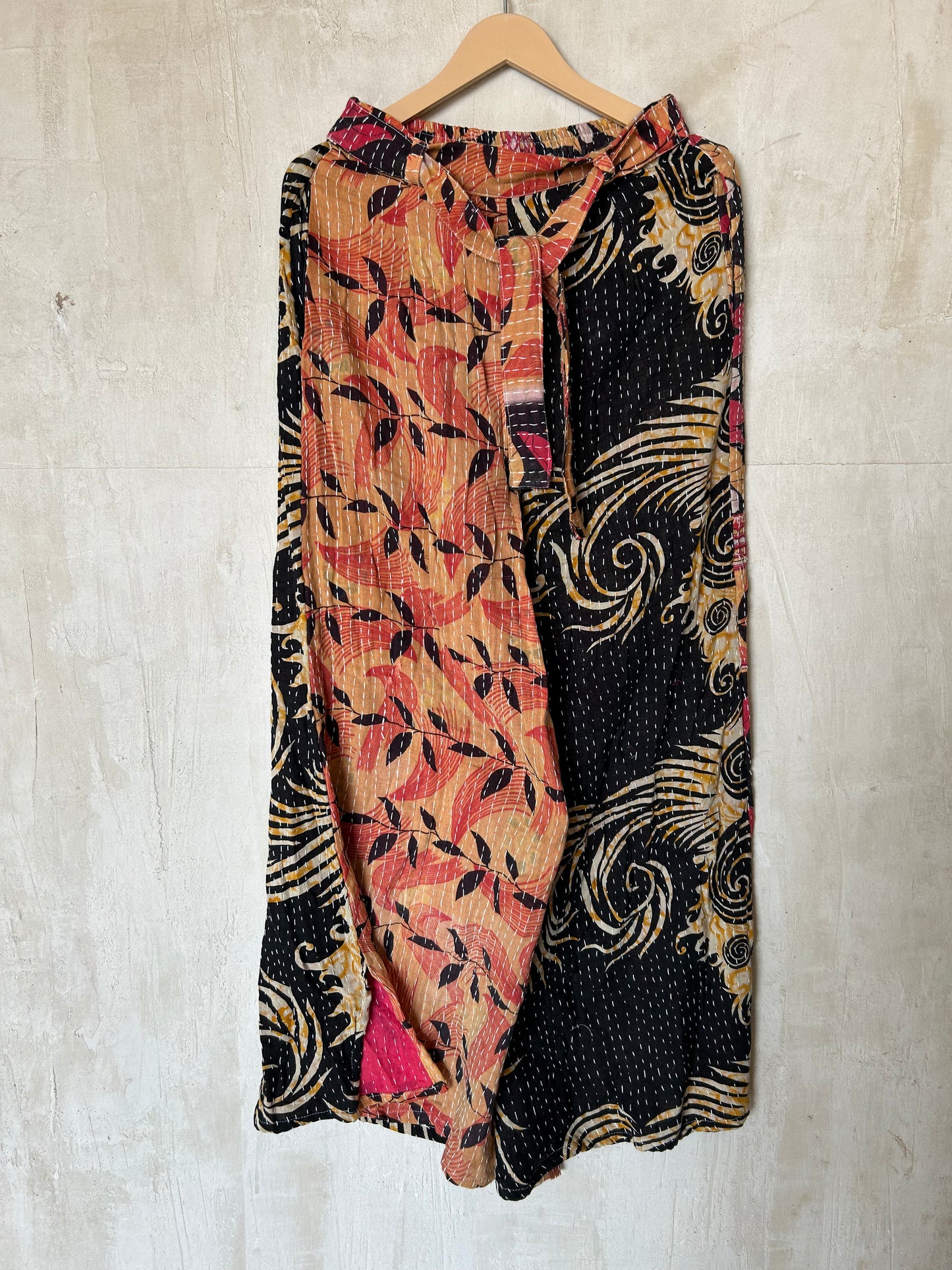 Kantha Wonder "S" Pants KSPNT 35