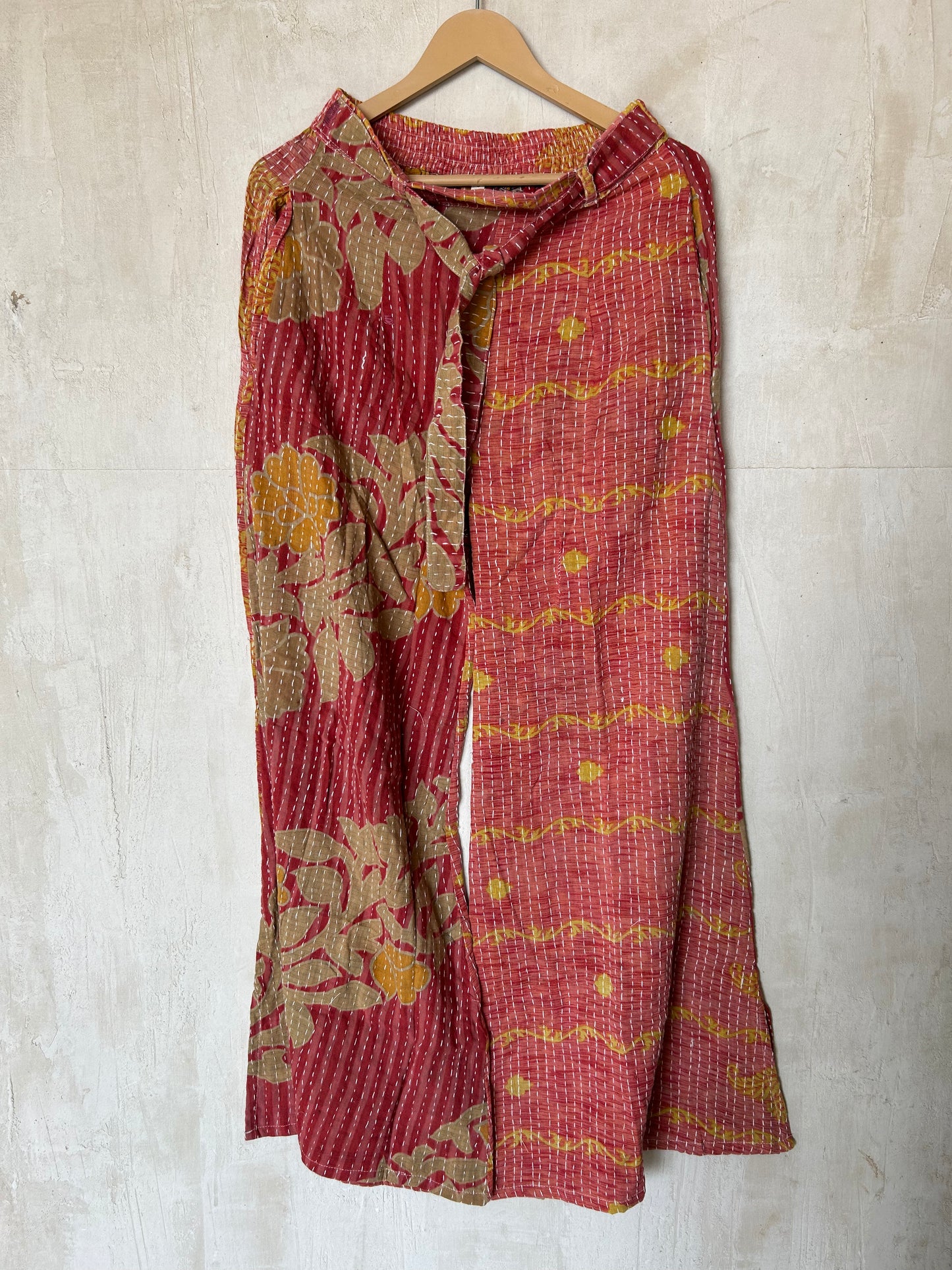 Kantha Wonder "S" Pants KSPNT 44