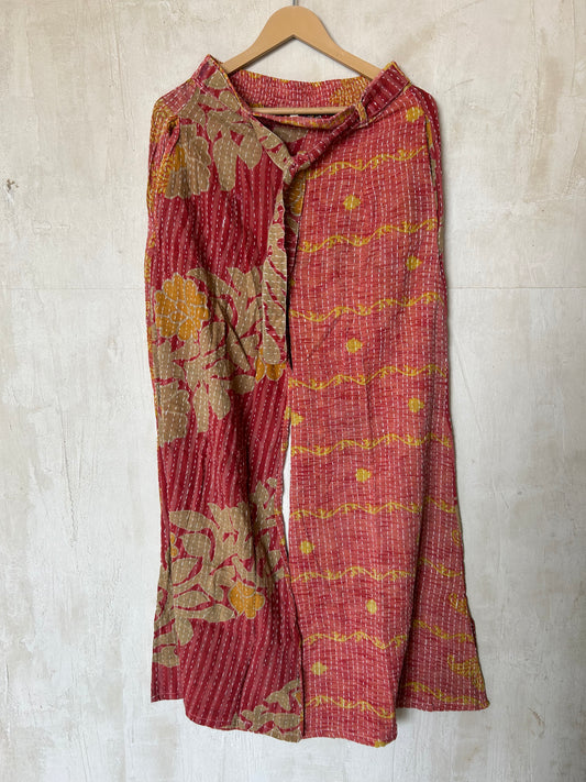 Kantha Wonder "S" Pants KSPNT 44