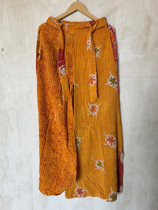 Kantha Wonder "S" Pants KSPNT 47