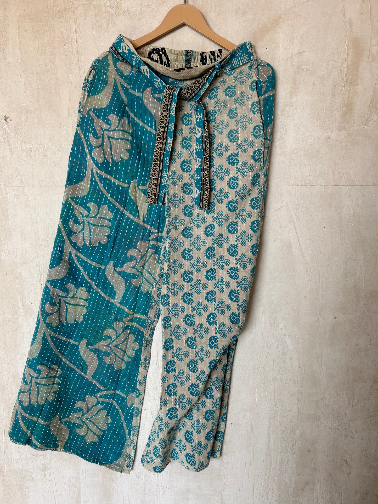 Kantha Wonder "S" Pants KSPNT 48