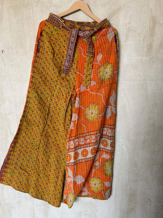 Kantha Wonder "S" Pants KSPNT 52