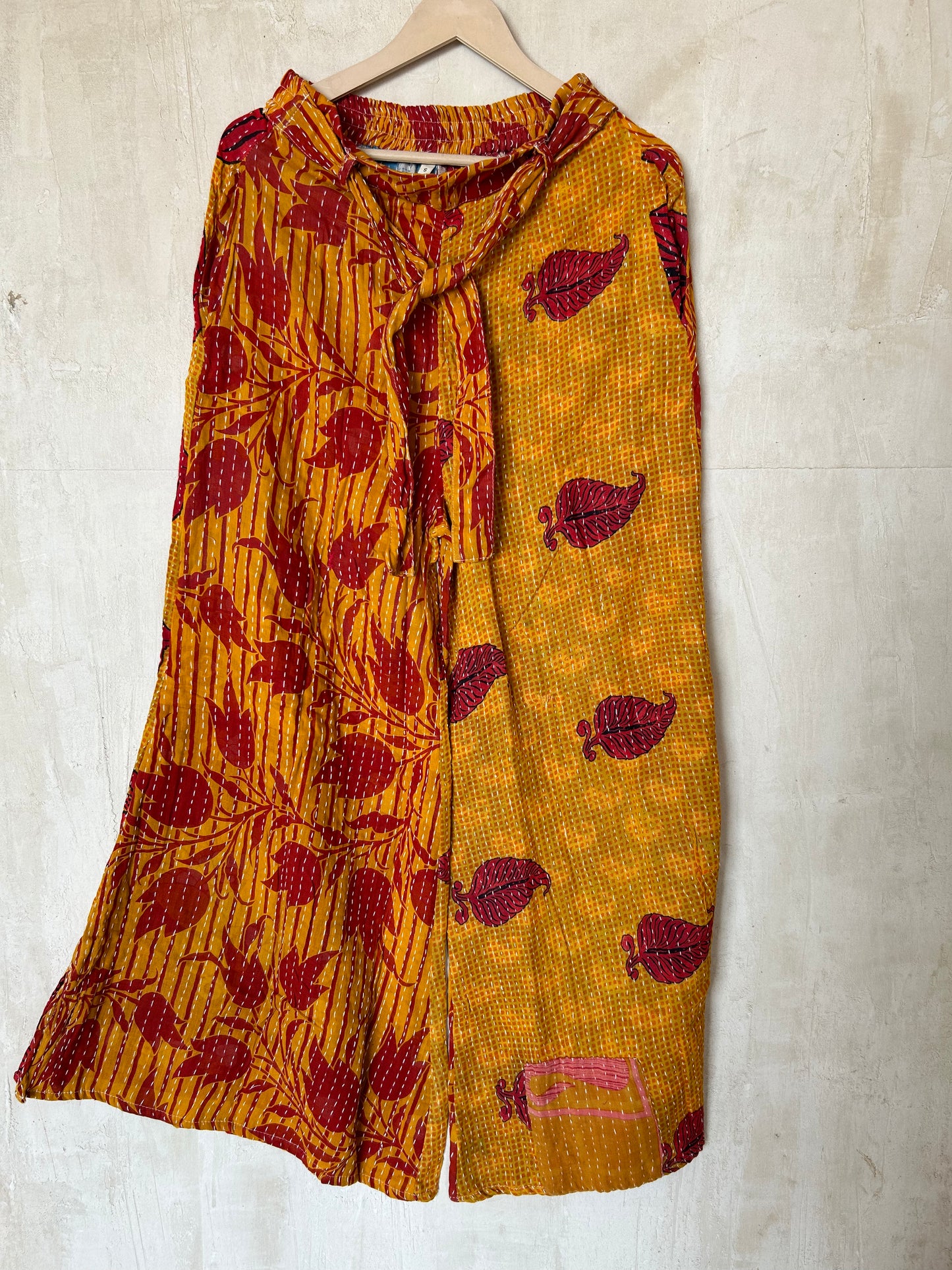 Kantha Wonder "S" Pants KSPNT 63