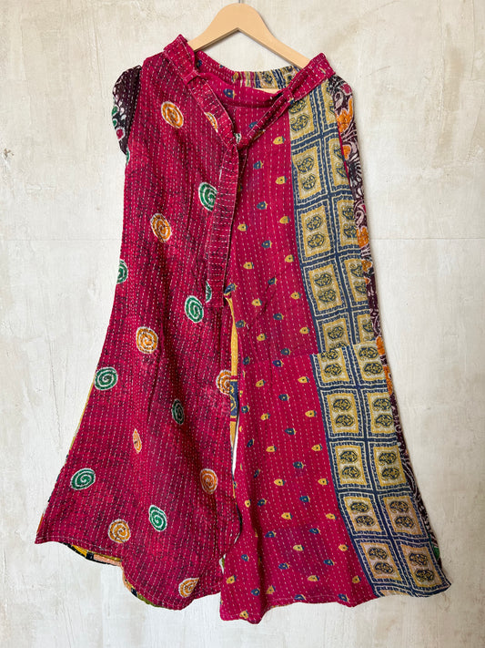 Kantha Wonder "S" Pants KSPNT 64