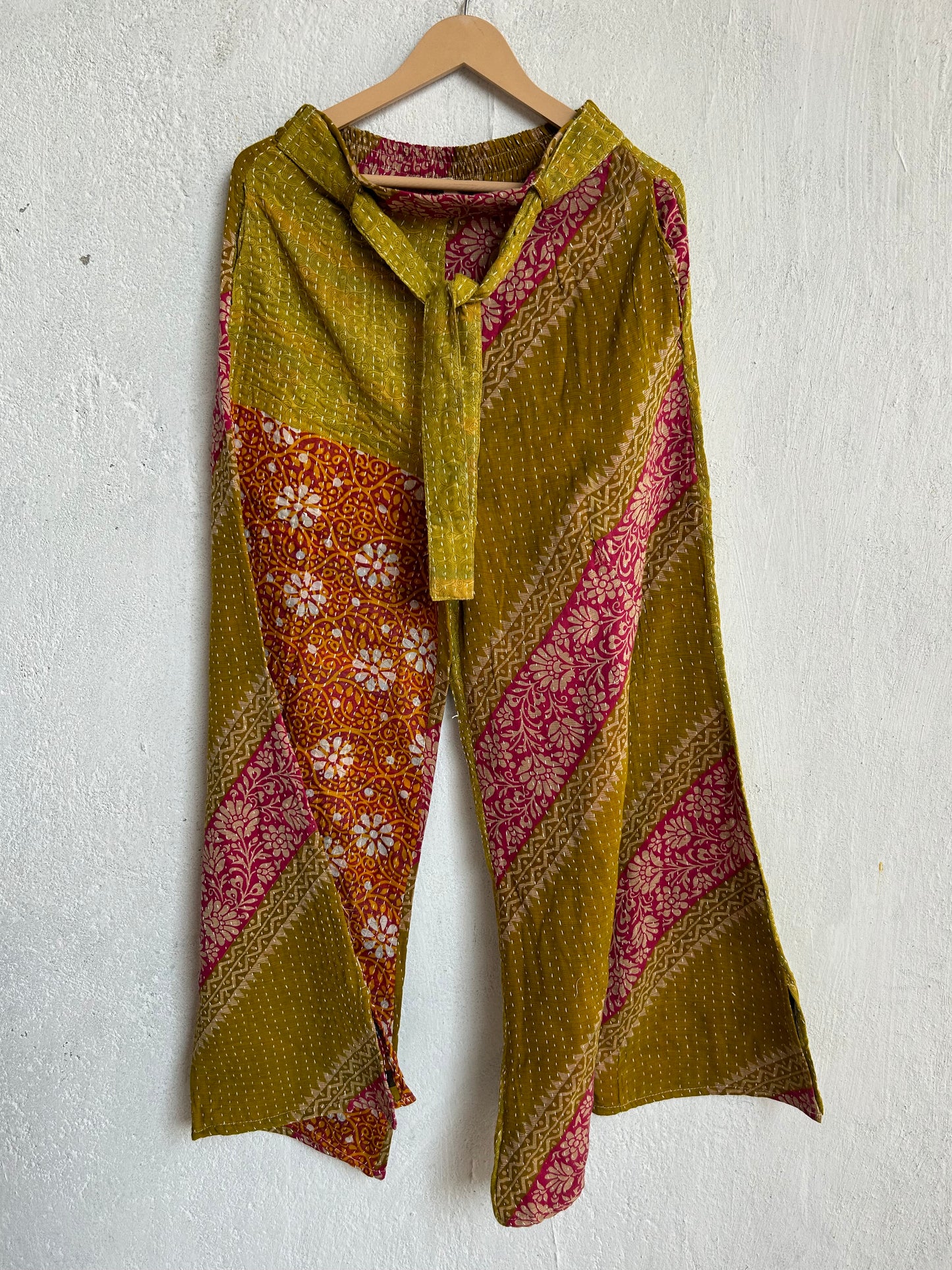 Kantha Wonder S Pants KSPNT 71