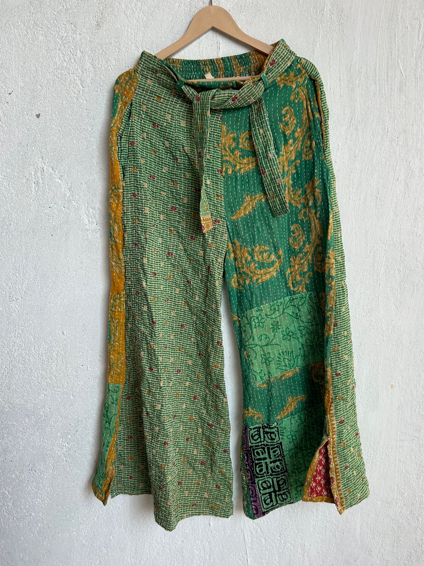 Kantha Wonder S Pants KSPNT 72