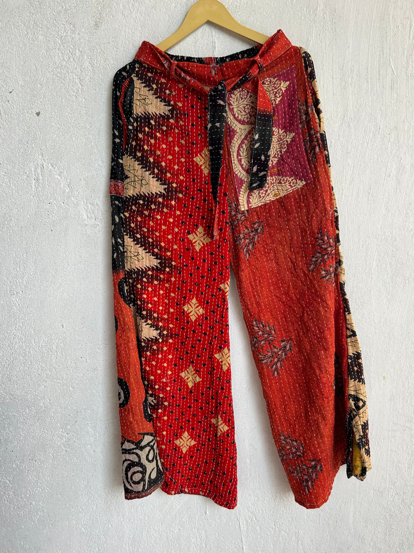 Kantha Wonder S Pants KSPNT 82