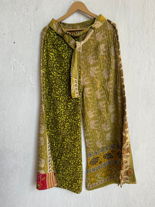 Kantha Wonder S Pants KSPNT 89