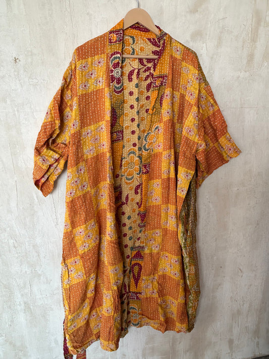 Long Kantha Kimono (LKKIM) 01