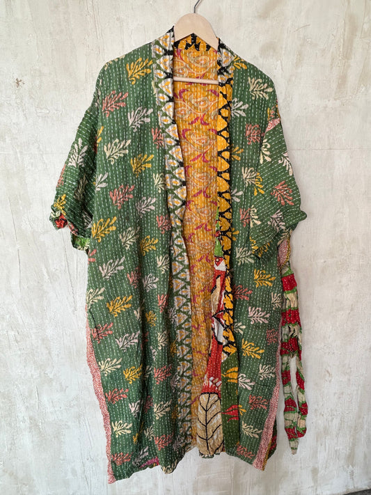 Long Kantha Kimono (LKKIM) 10