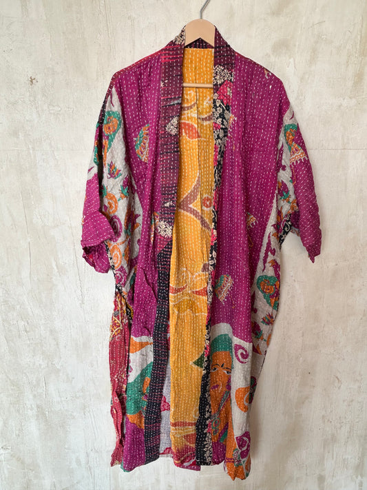 Long Kantha Kimono (LKKIM) 100