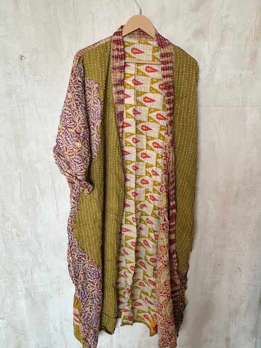 Long Kantha Kimono (LKKIM) 101