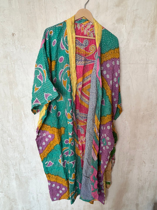 Long Kantha Kimono (LKKIM) 102