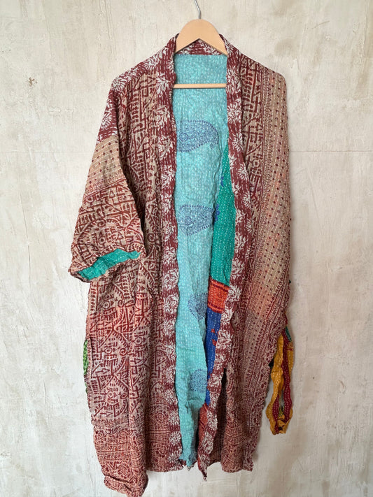 Long Kantha Kimono (LKKIM) 103