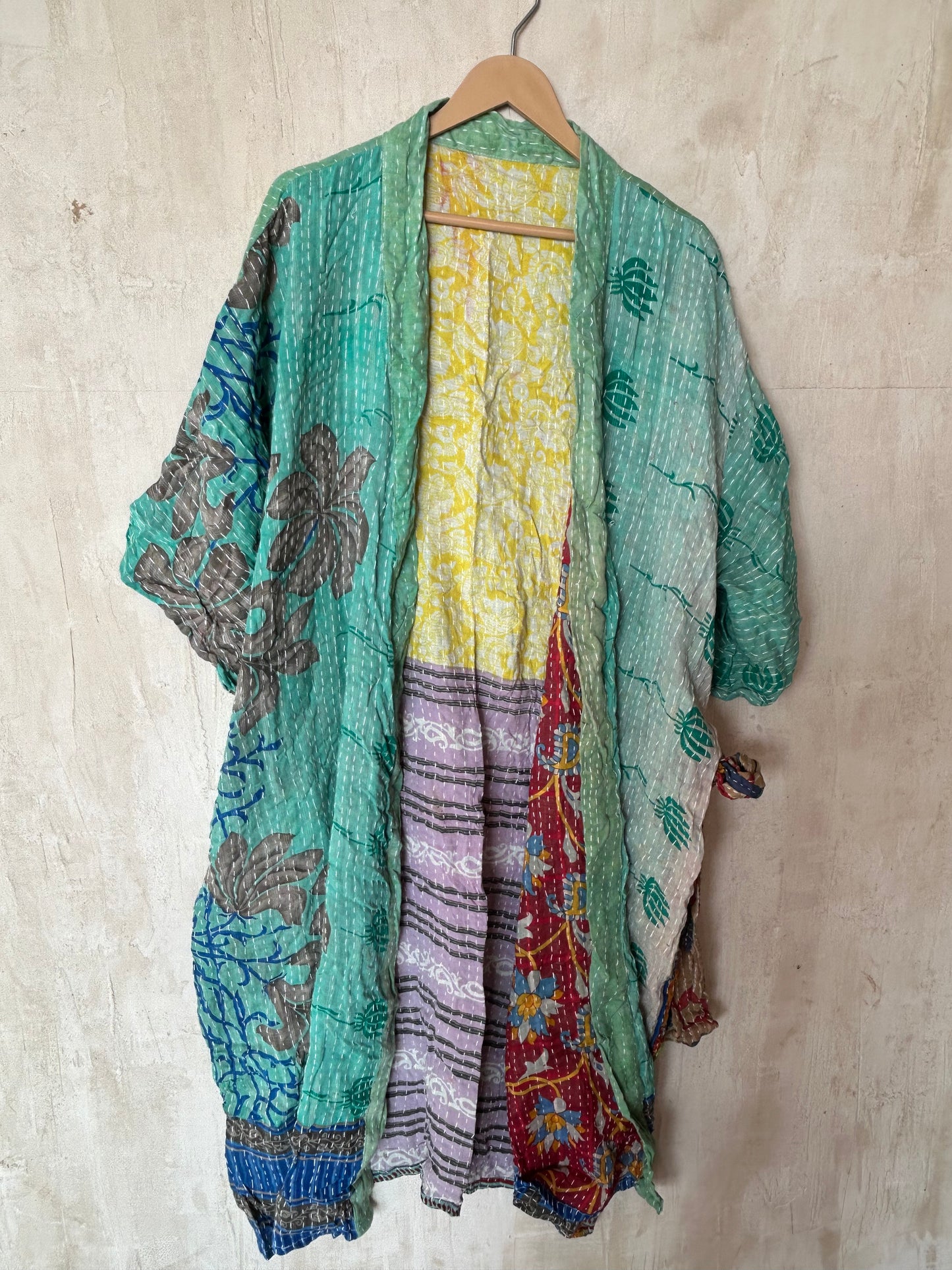 Long Kantha Kimono (LKKIM) 104