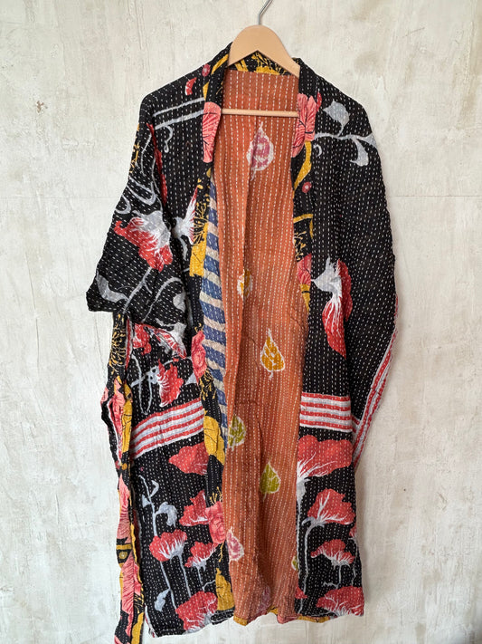 Long Kantha Kimono (LKKIM) 105