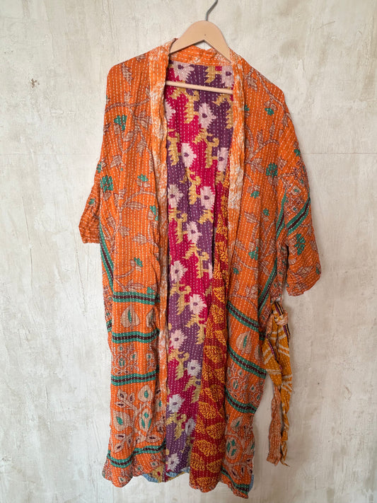 Long Kantha Kimono (LKKIM) 107