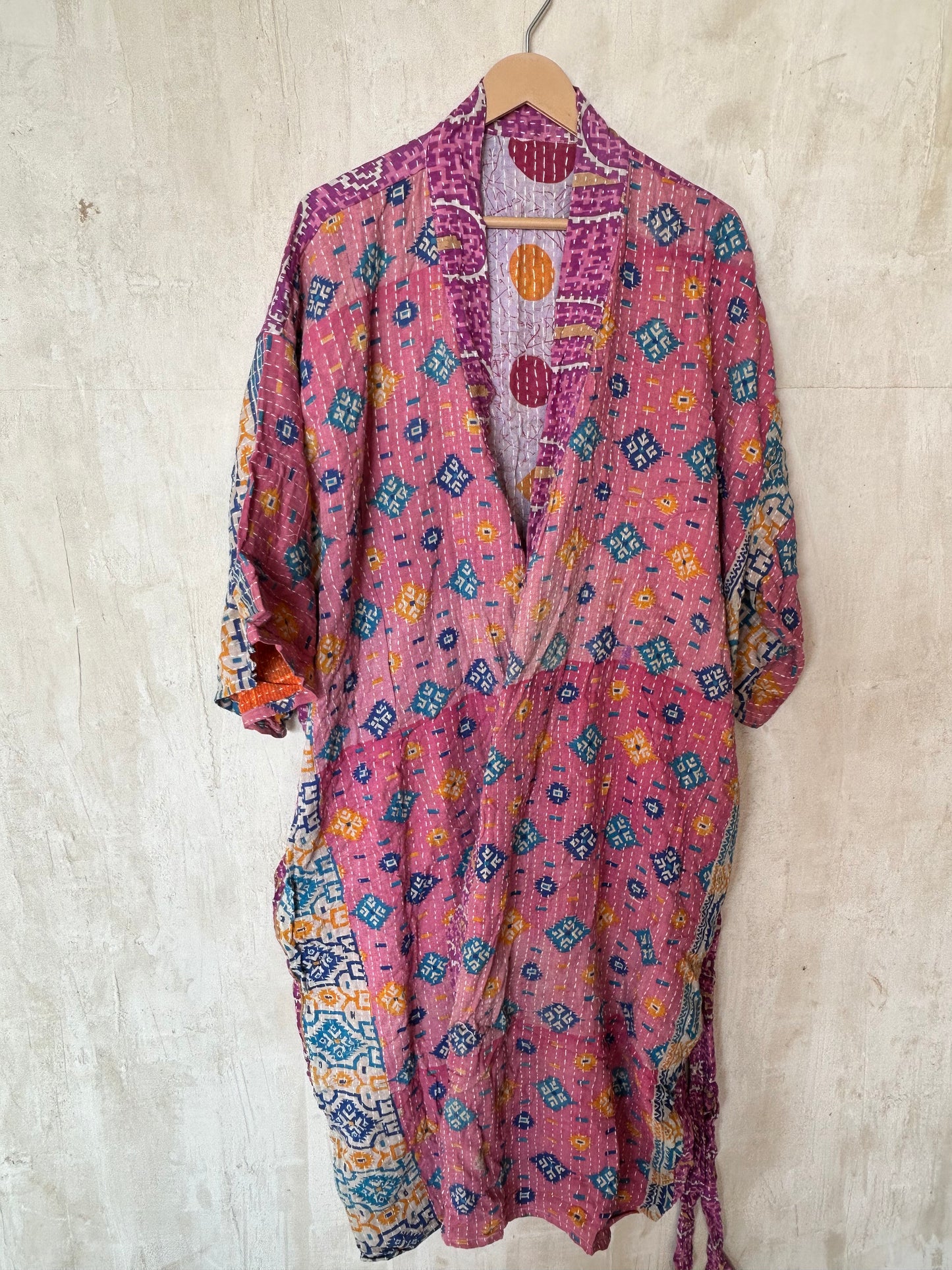 Long Kantha Kimono (LKKIM) 108